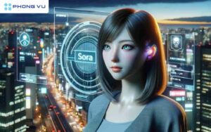 Sora AI là gì? Cách sử dụng Sora AI để chuyển văn bản thành video