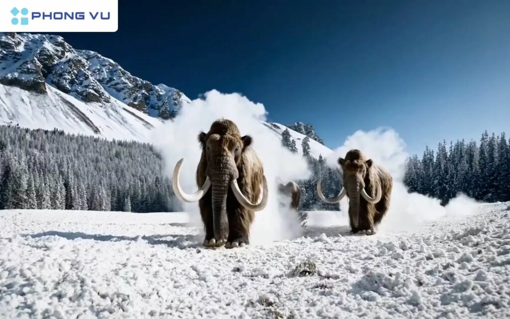 Tùy biến theo điều lệnh của người dùng