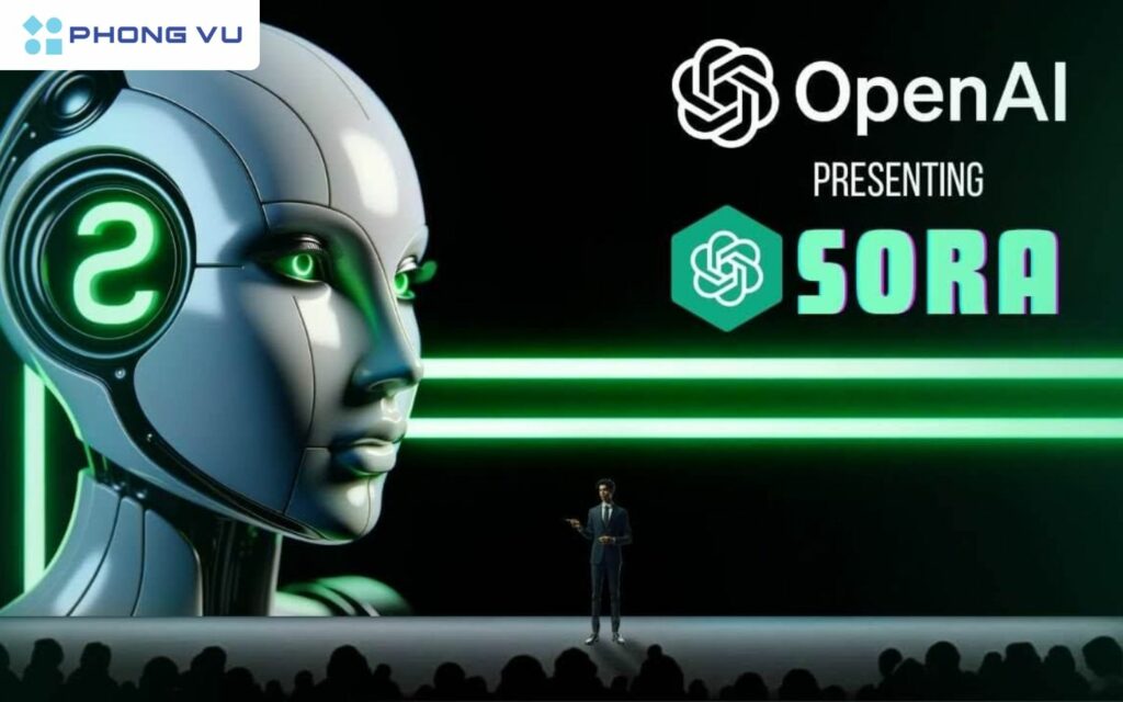 Điểm mạnh và hạn chế của Sora OpenAI