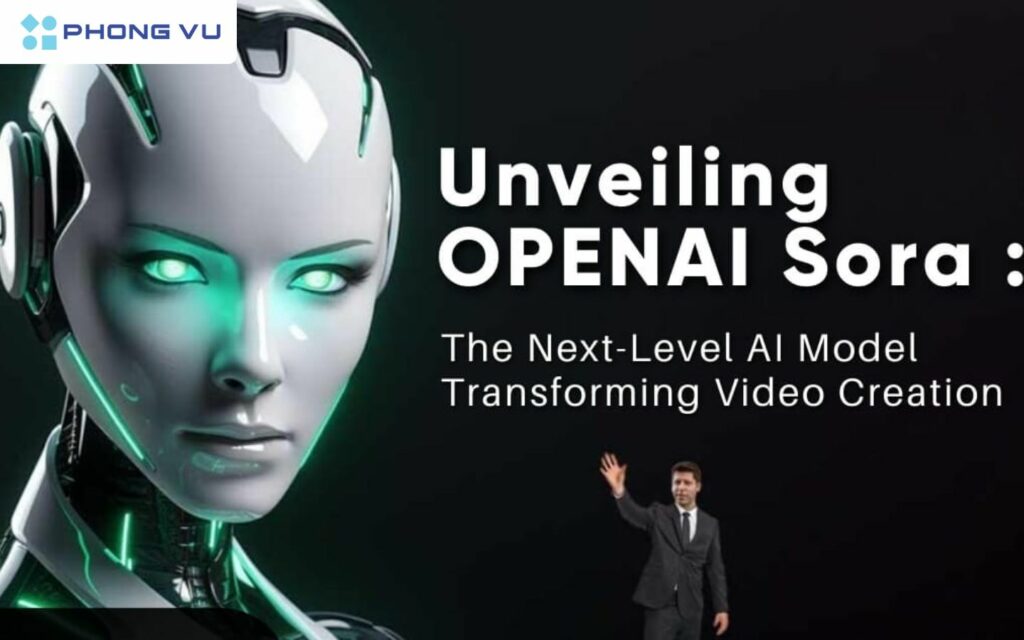 Những lưu ý khi sử dụng Sora AI