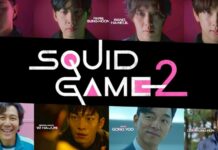 Squid Game 2 – Trò Chơi Con Mực phần 2 vừa ra mắt đã gây sốt toàn cầu Squid Game 2