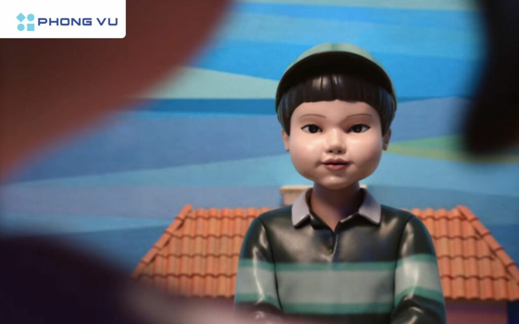 Kết phim vẫn còn bỏ ngỏ, hứa hẹn sẽ có Squid game 3