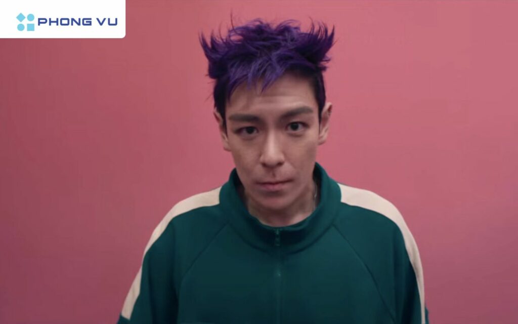 Diễn xuất của T.O.P (cựu thành viên Big Bang) cũng bị khán giả la ó