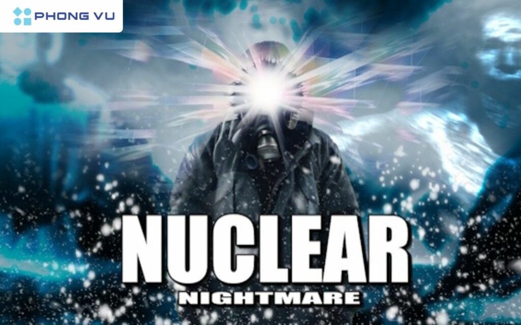 Steam giảm giá game "sập sàn", loạt game bom tấn có giá chỉ hơn 10.000 VNĐ 3 Nuclear Nightmare