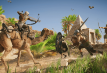 Thêm 1 game tiền triệu trên Steam giảm giá còn vài chục nghìn