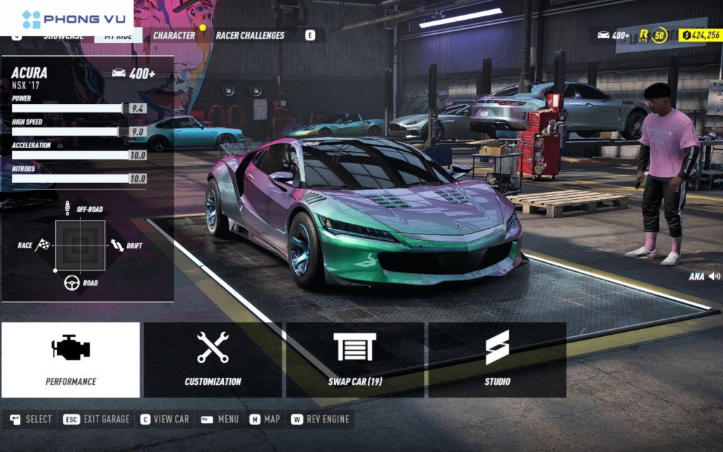 Game bom tấn giá 1,7 triệu trên Steam giảm giá chỉ bằng ly trà sữa 2 Need for Speed™ Heat trong khuôn khổ Winter Sale của Steam sẽ diễn ra từ ngày 22 tháng 12 năm 2024 đến ngày 5 tháng 1 năm 2025