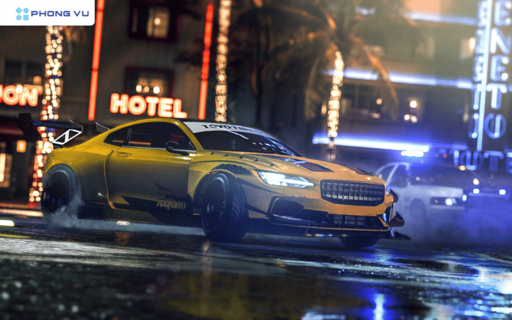 Game bom tấn giá 1,7 triệu trên Steam giảm giá chỉ bằng ly trà sữa 1 Winter Sale không chỉ mang đến những mức giá cực kỳ hấp dẫn cho hàng loạt tựa game đình đám