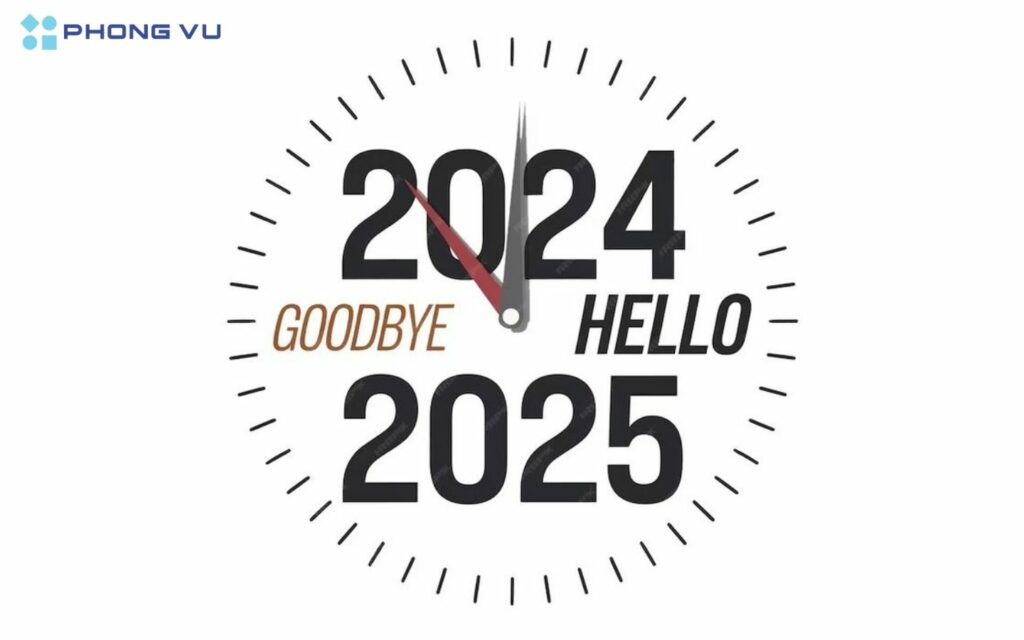 Cùng nhìn lại một năm đầy biến cố với góc nhìn hài hước và lạc quan nhé!