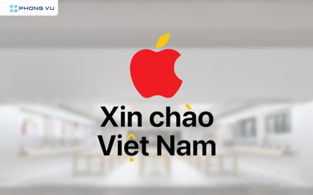 tap doan apple da chuyen 11 nha may san xuat vao viet nam 5