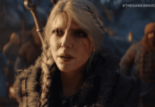The Game Awards 2024 ra mắt hàng loạt tựa game bom tấn mới nhất
