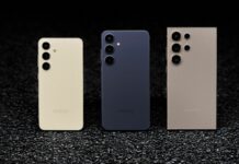Hé lộ thời điểm ra mắt Samsung Galaxy S25 Series