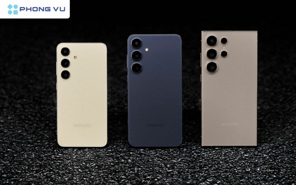 Dòng Galaxy S25 dự kiến sẽ đến tay người dùng vào đầu tháng 2 năm 2025