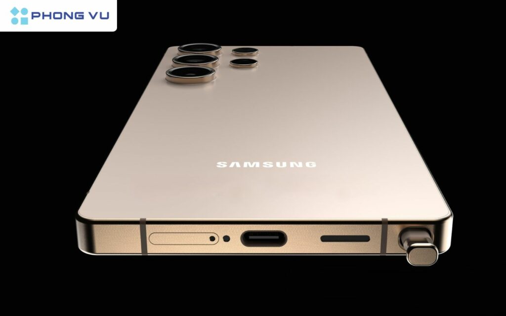 Tất tần tật thông tin về Galaxy S25 Ultra cho đến bây giờ 1 Galaxy S25 Ultra trở lại với thiết kế bo tròn mềm mại