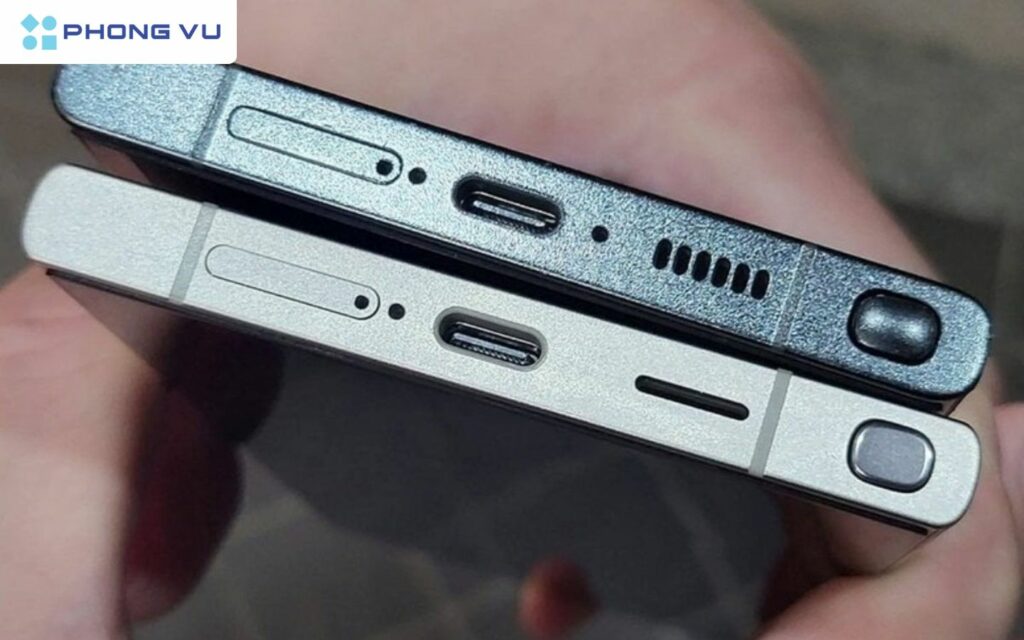 Tất tần tật thông tin về Galaxy S25 Ultra cho đến bây giờ 2 Về kích thước và trọng lượng, S25 Ultra được cho là sẽ có kích thước nhỏ gọn hơn một chút so với thế hệ trước