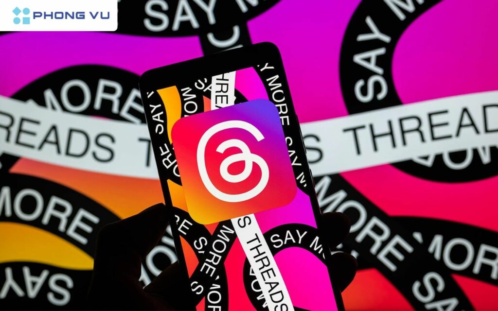 Threads cán mốc 100 triệu người dùng hàng ngày, 300 triệu người dùng hàng tháng 1 Threads cán mốc 100 triệu người dùng hàng ngày