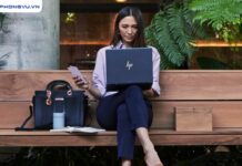6 tiêu chí chọn mua laptop doanh nhân và các dòng laptop doanh nhân phổ biến