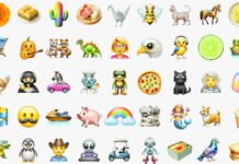 Genmoji đã có mặt trên Mac với bản beta macOS Sequoia 15.3