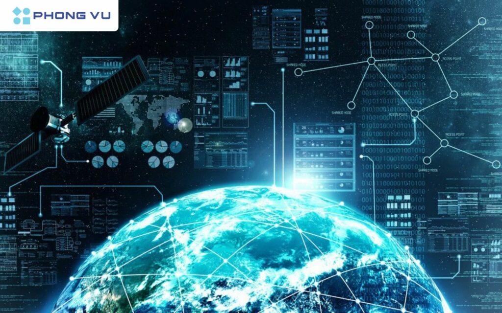 Tốc độ Internet Việt Nam đứng top 32 thế giới, mạng Vietel dẫn đầu