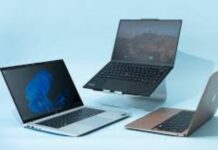 Tổng hợp loạt laptop văn phòng ấn tượng nhất ra mắt năm 2024