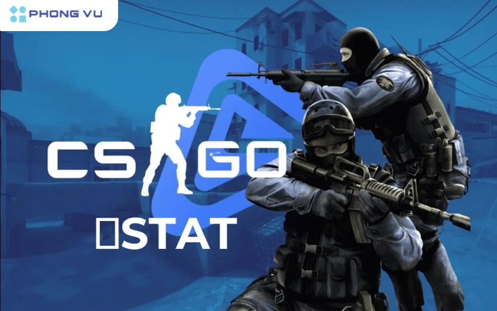 Lối chơi chiến thuật, đề cao kỹ năng cá nhân, CS:GO mang đến những trận đấu căng thẳng và hấp dẫn