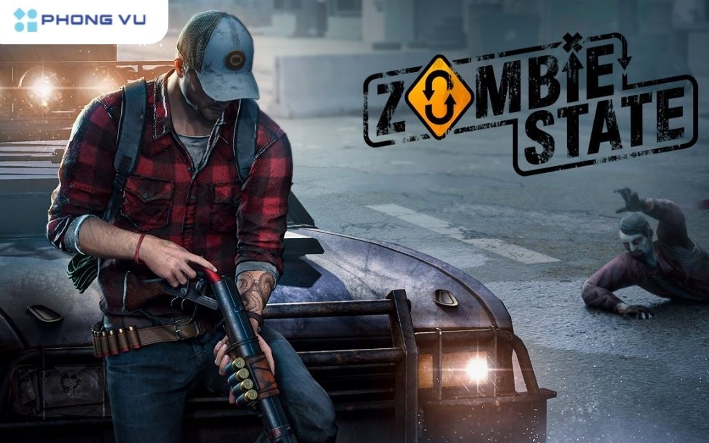 Trong một thế giới hậu tận thế đầy rẫy zombie khát máu, bạn sẽ phải chiến đấu để sinh tồn