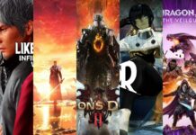 Top 5 Game Nhập Vai Hay Nhất 2024, Sở Hữu Lượt Tải Khủng