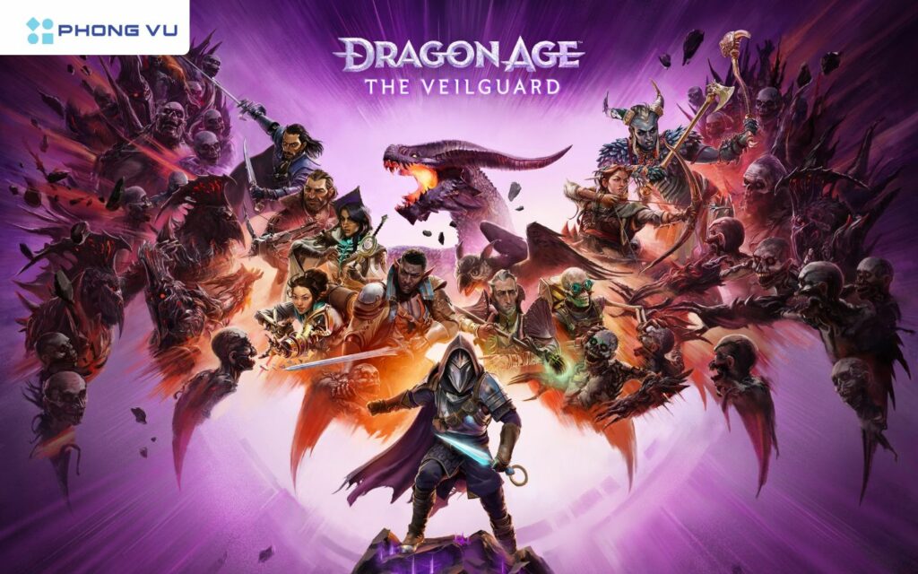 Tựa game này tập trung vào cuộc chiến chống lại các thế lực từ The Fade, một thế giới ma thuật đầy nguy hiểm và bí ẩn.