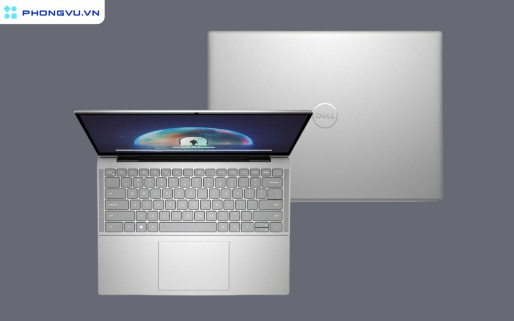 Với mức giá chỉ từ 17 triệu, Dell Inspiron 5430 thực sự là một "người bạn đồng hành" lý tưởng cho các bạn sinh viên