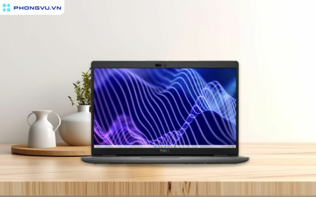 Với mức giá chỉ 15 triệu, Dell Latitude 3440 nổi bật như một lựa chọn sáng giá trong phân khúc laptop văn phòng, sinh viên