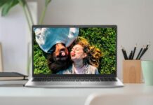 Top 5 mẫu laptop Dell đáng mua nhất dành cho sinh viên Top 5 mẫu laptop Dell đáng mua nhất dành cho sinh viên