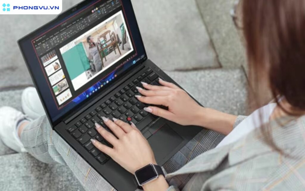 Với mức giá CHỈ hơn 20 triệu đồng, đây là lựa chọn xứng đáng cho một chiếc laptop bền bỉ, hiệu năng ổn định và phong cách chuyên nghiệp