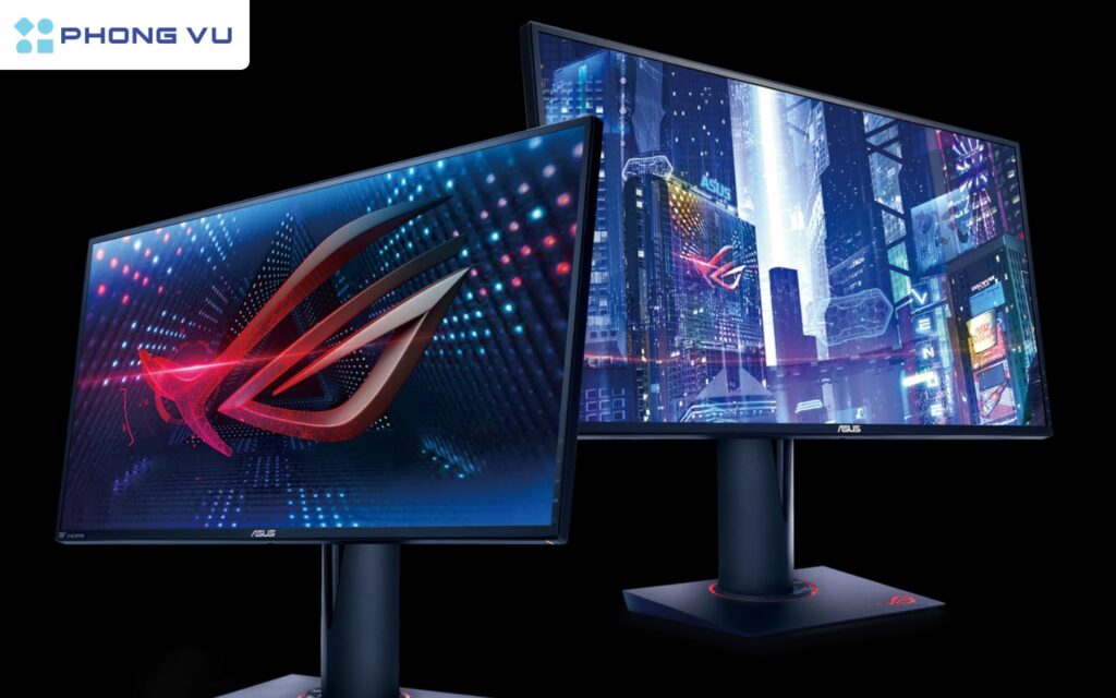 Top 5 màn hình gaming giá rẻ, đáng sở hữu nhất tại Phong Vũ 3 top man hinh gaming gia re 6