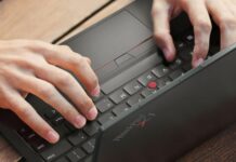 Trackpoint trên laptop ThinkPad là gì? Hướng dẫn cách sử dụng Trackpoint Trackpoint trên ThinkPad là gì? Hướng dẫn cách sử dụng Trackpoint
