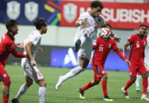 Tuyển Việt Nam sáng cửa chung kết AFF Cup 2024 sau chiến thắng quả cảm 2-0 trước Singapore