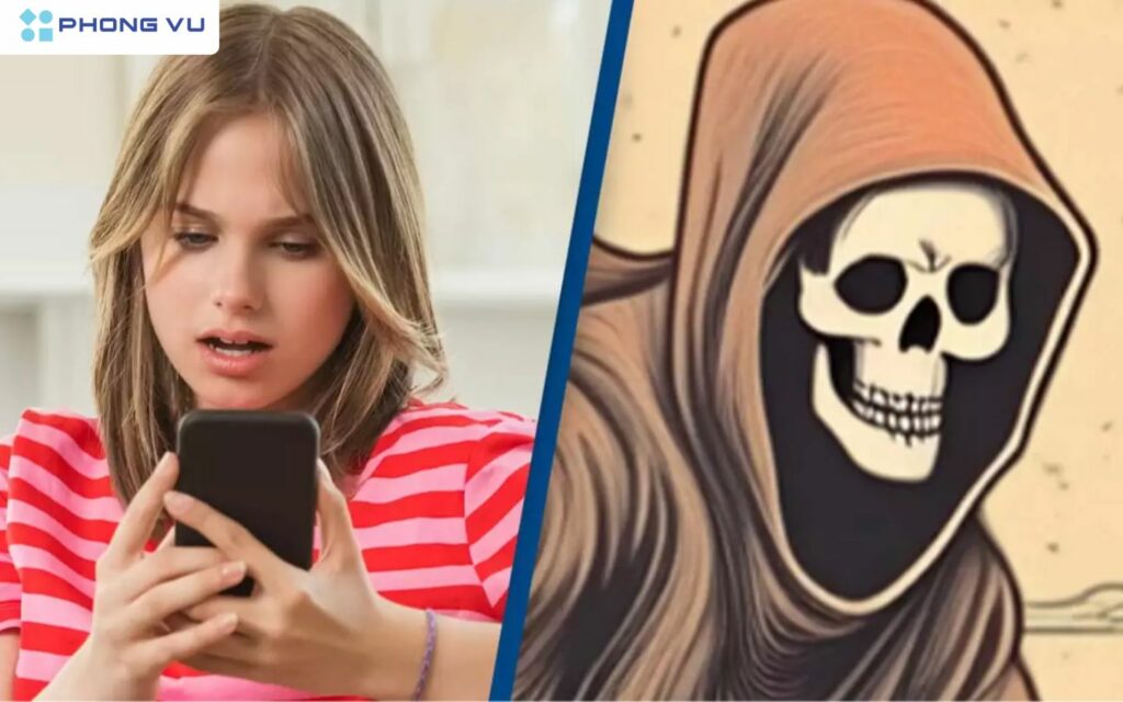 Người dùng cần trả lời các câu hỏi để ứng dụng xử lý dữ liệu và đưa ra dự đoán