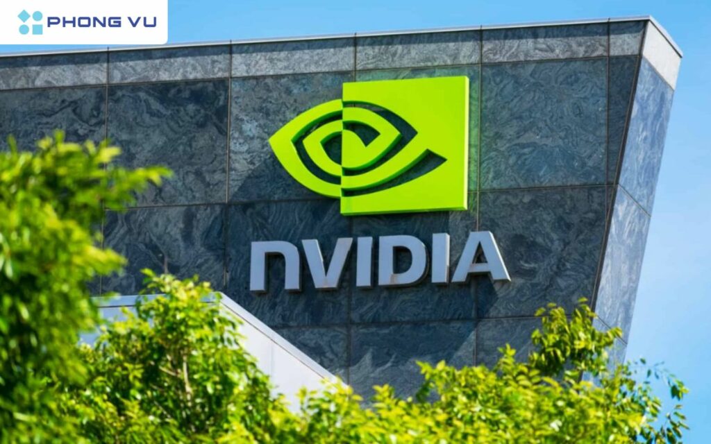 Nvidia hợp tác thành lập hai trung tâm về AI tại Việt Nam 2 Việt Nam và Nvidia hợp tác thành lập hai trung tâm dữ liệu AI