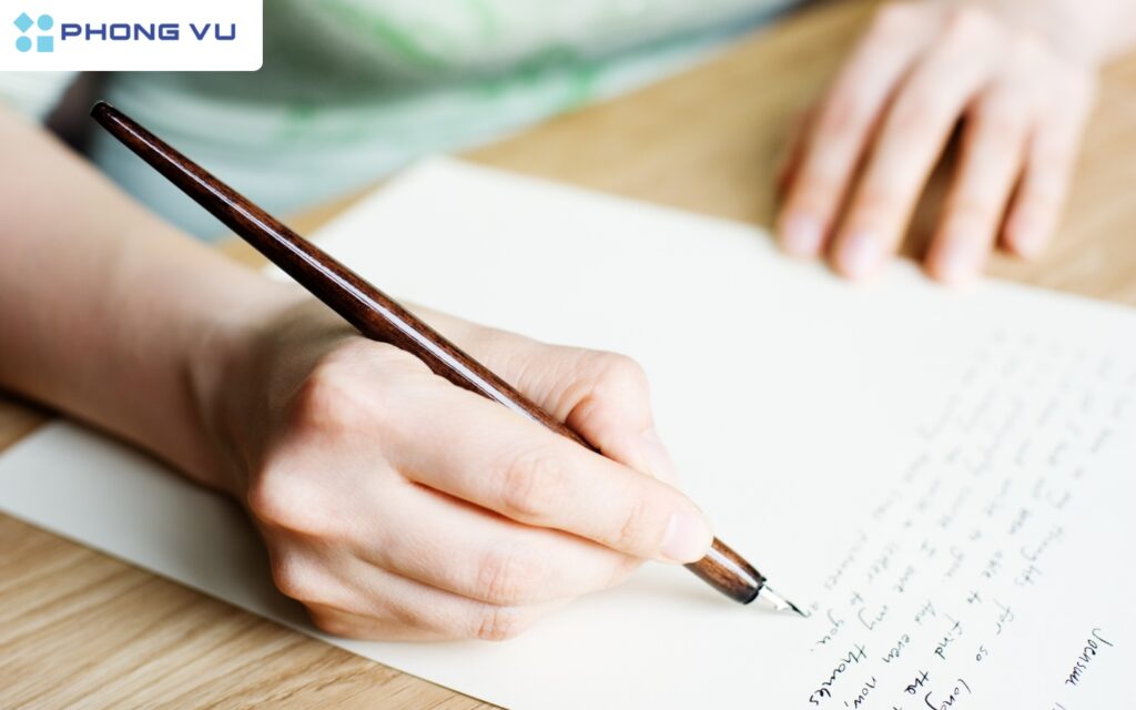 Đề bài cuộc thi viết thư UPU lần thứ 54