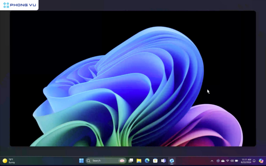 Các bản cập nhật lớn Windows 11 24H2 luôn được người dùng chờ đợi, vì không những fix các lỗi tồn đọng ở các bản cập nhật hiện tại mà thường các bản cập nhật lớn cũng mang đến nhiều tính năng