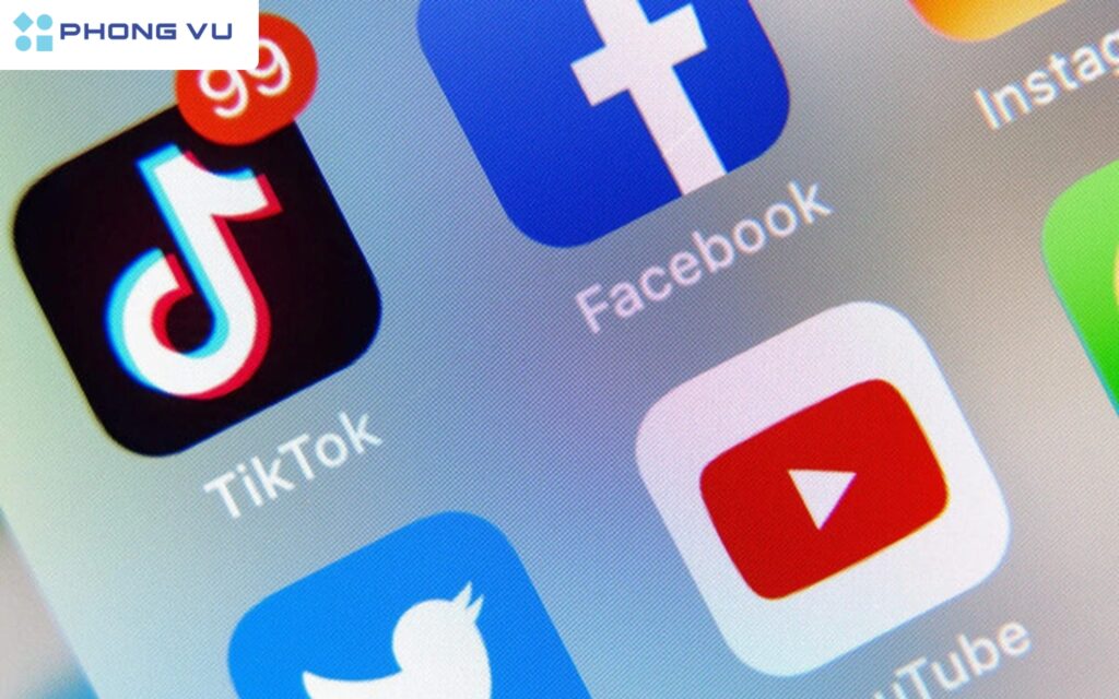 Lợi ích của việc xác thực tài khoản TikTok.