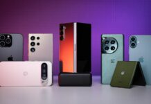 Xếp hạng điện thoại thông minh tốt nhất 2024, không có iPhone 16 Xếp hạng điện thoại thông minh tốt nhất 2024