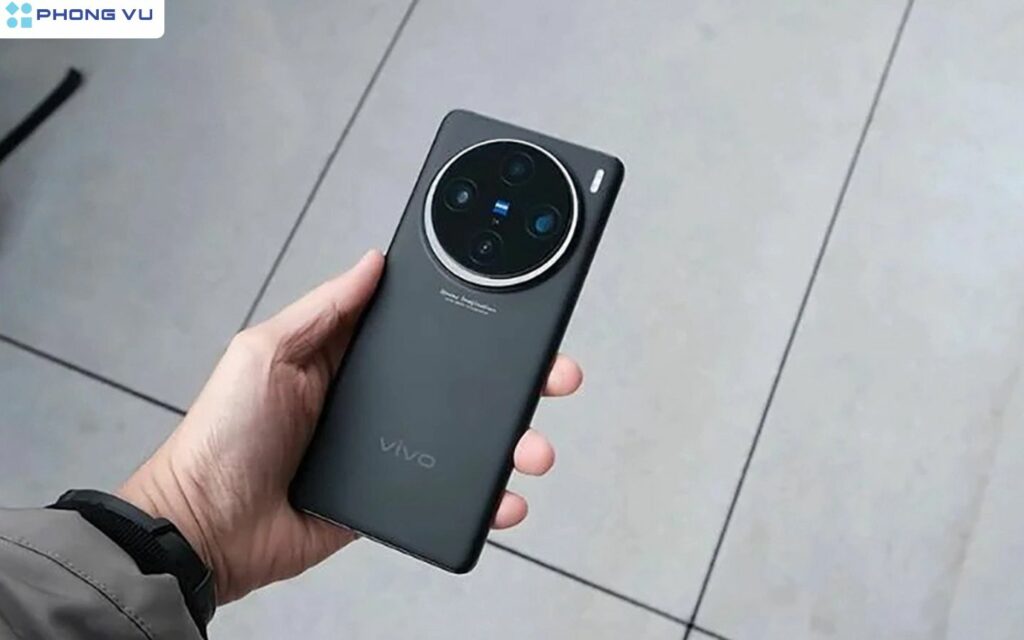 Điện thoại thông minh tốt nhất năm 2024