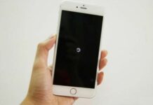 4 Cách khởi động lại iPhone khi bị đơ trong 1 nốt nhạc 4 Cách khởi động lại iPhone khi bị đơ trong 1 nốt nhạc