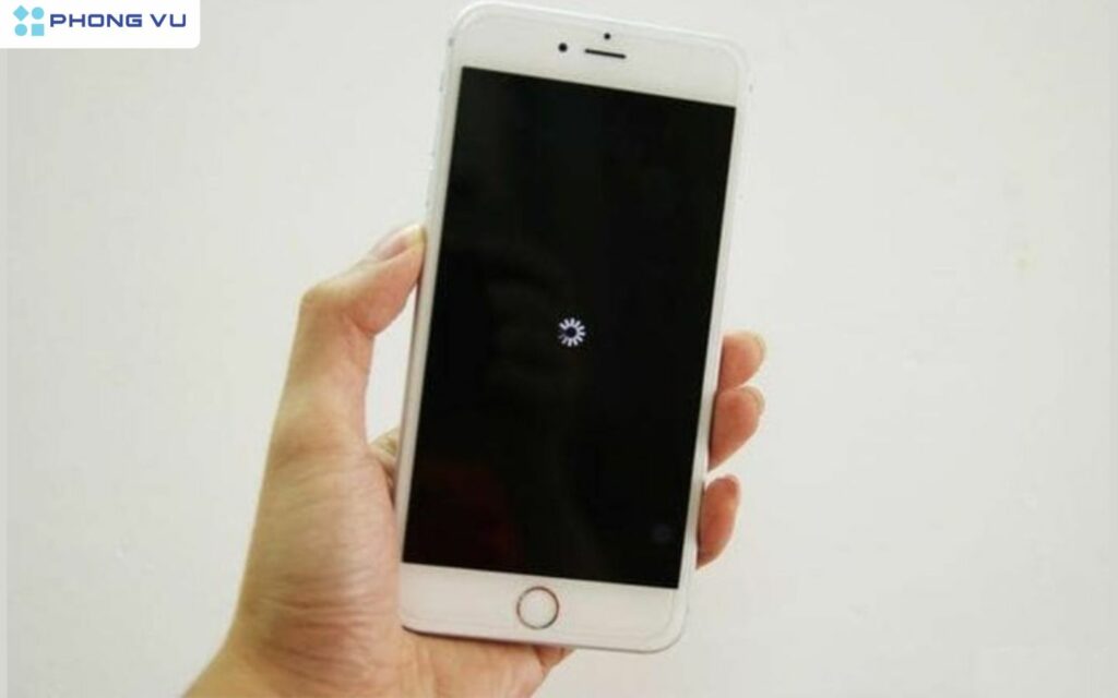 Vì sao cần khởi động lại iPhone