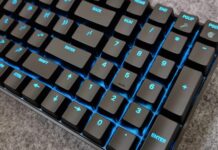 5 Cách bật đèn bàn phím laptop, PC, bàn phím cơ đơn giản Cách bật đèn bàn phím laptop, PC, bàn phím cơ