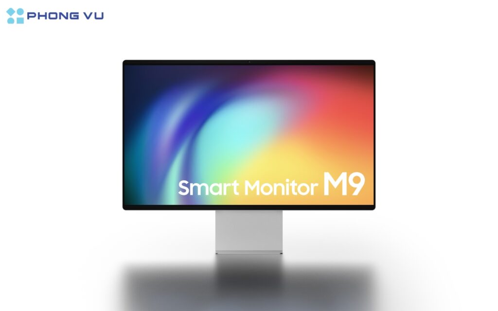 Samsung Smart Monitor M9 với các hiệu năng vượt trội