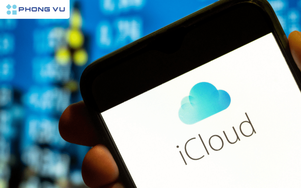 8 Cách cài nhạc chuông cho iPhone không phải ai cũng biết 25 Cài nhạc chuông cho iPhone bằng iCloud
