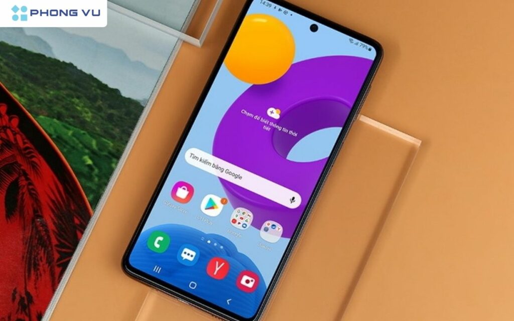 Cần lưu ý gì khi chụp màn hình Samsung?