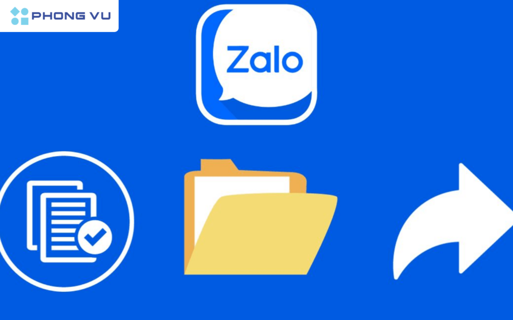 Chi tiết cách lưu file Word trên máy tính, điện thoại cực dễ 15 Làm sao để gửi file Word qua Zalo?