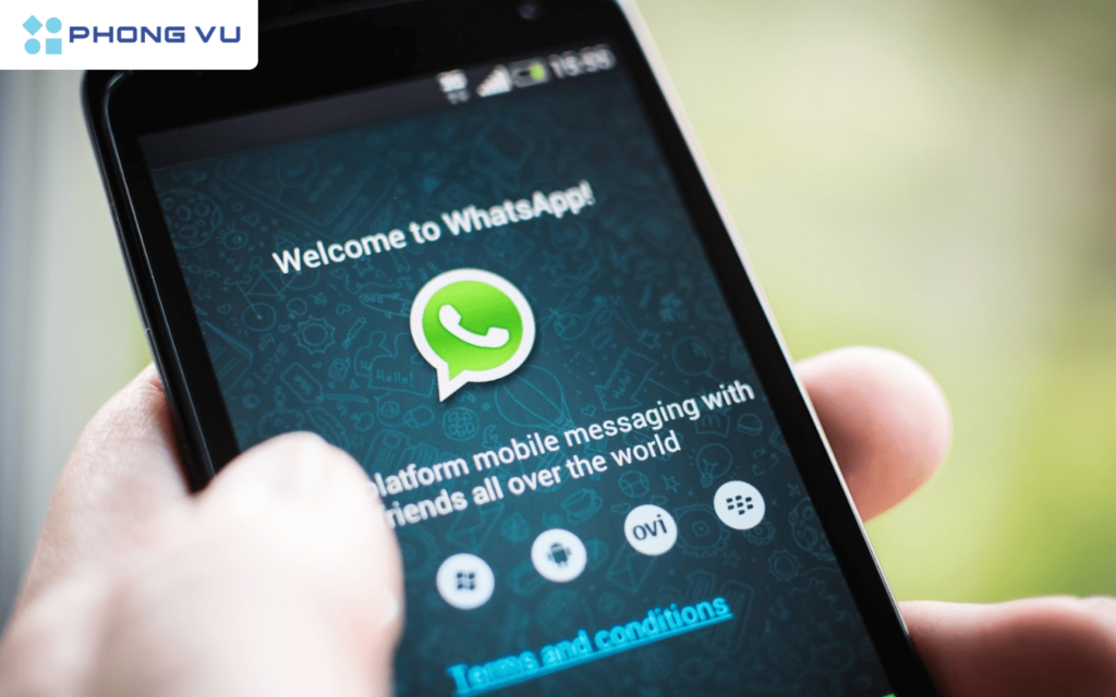 Cách sử dụng ChatGPT trên WhatsApp đơn giản, nhanh chóng