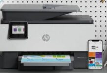 HP Smart là gì? Hướng dẫn in tài liệu trên máy in HP